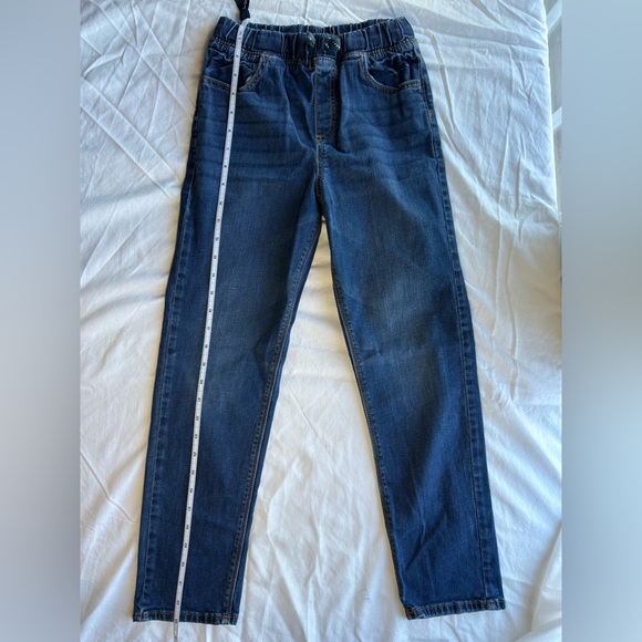 Boys Nike & Under Armour Clothing size 10 | Bundle 4 Shirts + Jean - Picture 9 of 16